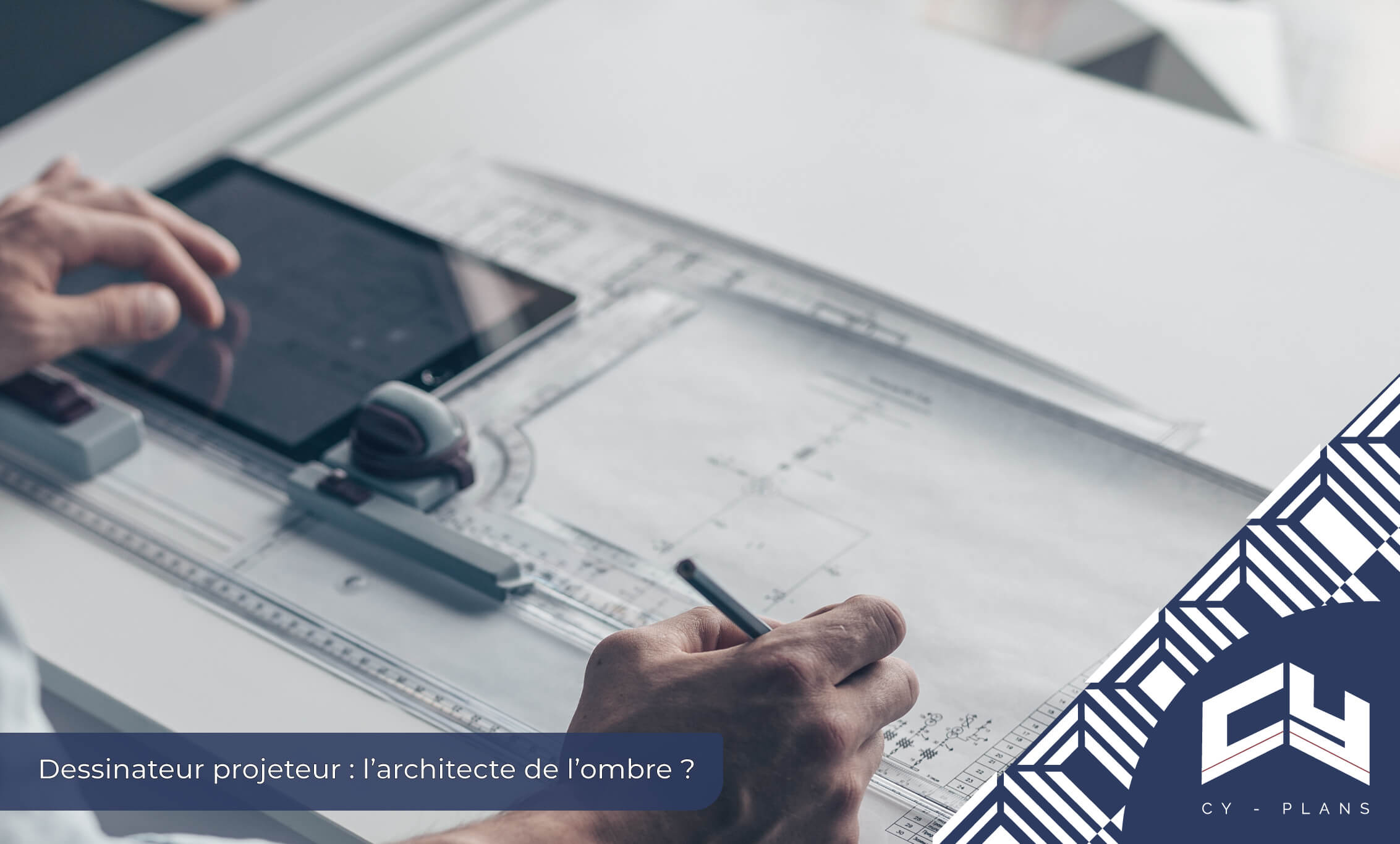 dessinateur-projeteur